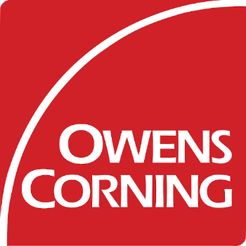 Owens Corning company logo