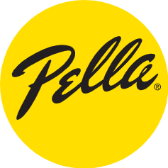 Pella company logo