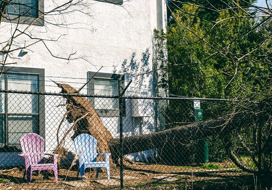 Graves Bros Your Guide To Hail Roof Damage 1